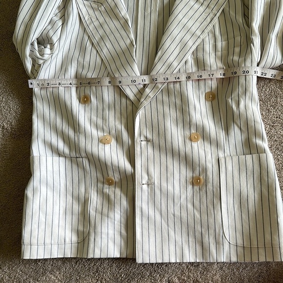 Polo Ralph Lauren Purple Label Women’s Blazer - Picture 9 of 10